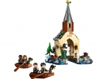 LEGO® Harry Potter™ 76426 - Lodenica pri Rokfortskom hrade